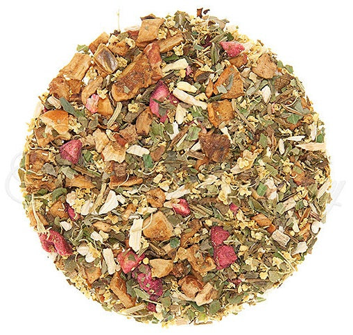 Metropolitan Tea Company Well Being Winter Cherry Tea 1.1lbs by Kitchen Niche