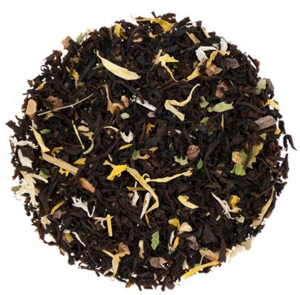 Metropolitan Tea Company White Chocolate Mousse Tea 1.1lbs by Kitchen Niche