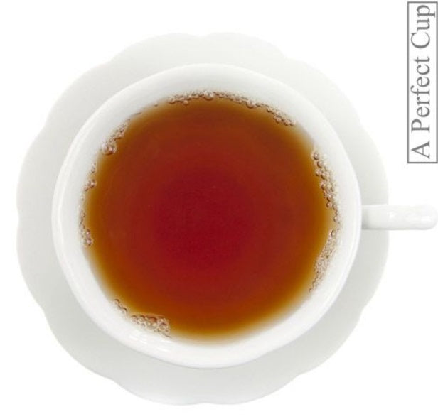 Metropolitan Tea Company White Chocolate Mousse Tea 1.1lbs by Kitchen Niche