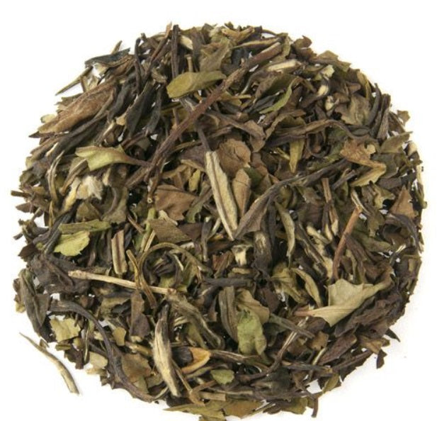 Metropolitan Tea Company White Mischief Tea 1.1lbs Metropolitan Tea Company by Kitchen Niche