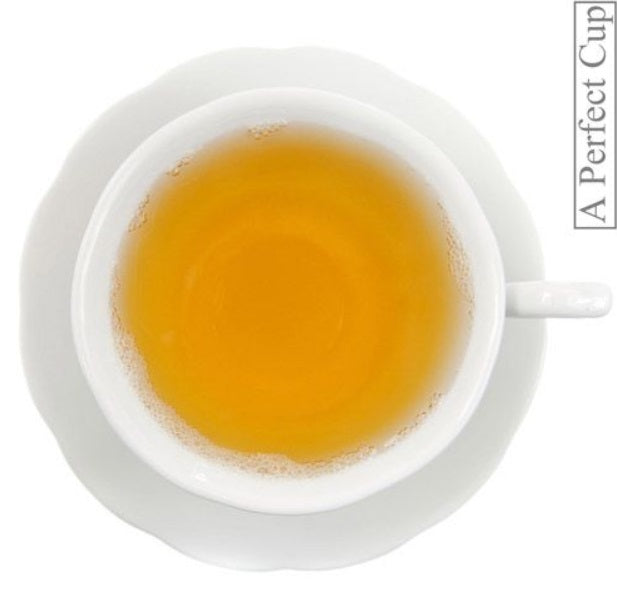 Metropolitan Tea Company White Mischief Tea 1.1lbs Metropolitan Tea Company by Kitchen Niche