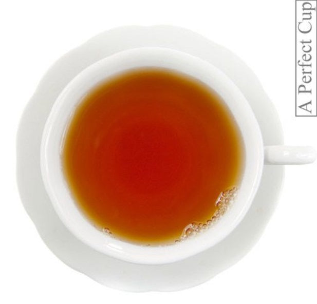 Metropolitan Tea Company White Swiss Truffle Rooibos Tea 1.1lbs Metropolitan Tea Company by Kitchen Niche