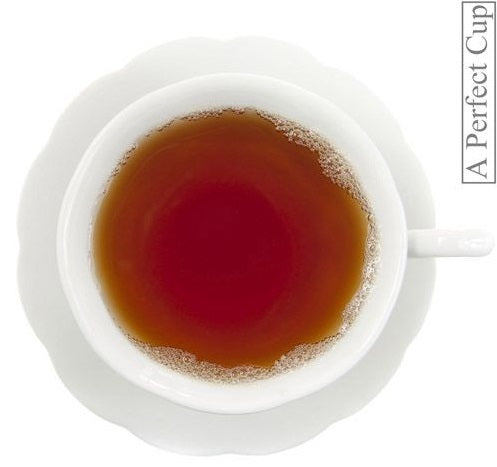 Metropolitan Tea Company Wild Blackberry Tea 1.1lbs by Kitchen Niche