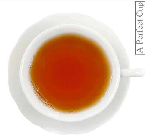 Metropolitan Tea Company Winter Palace Marzipan Tea 1.1lbs by Kitchen Niche