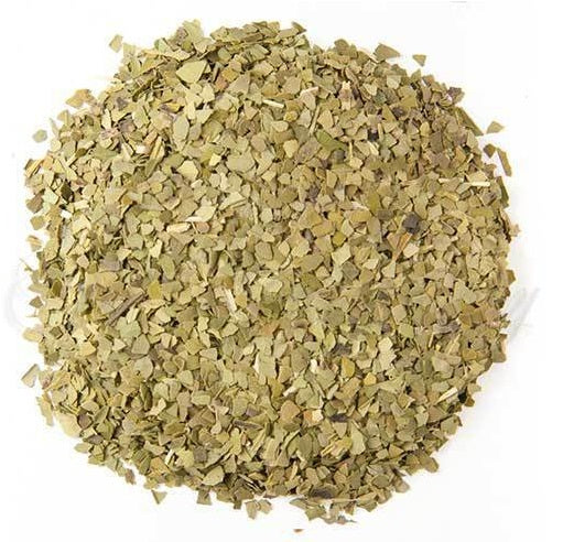 Metropolitan Tea Company Yerba Mate Green Tea 1.1lbs by Kitchen Niche