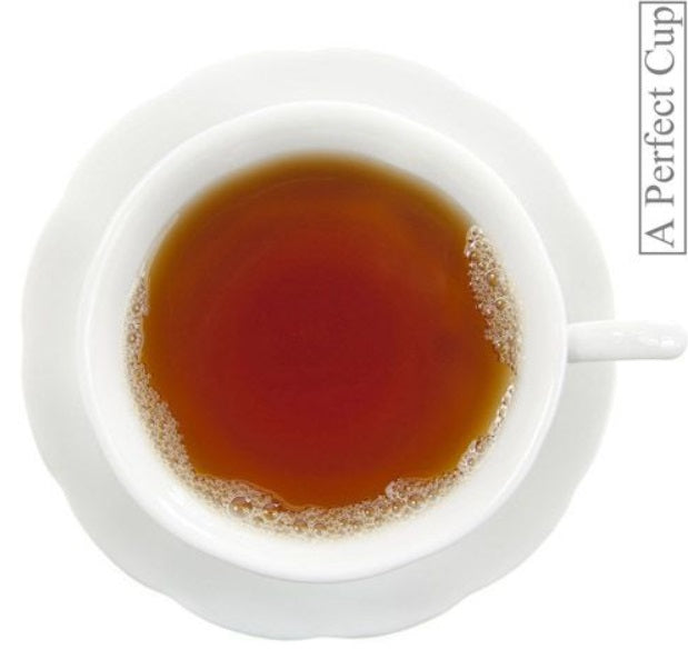 Metropolitan Tea Company Yorkshire Earl Grey Tea 1.1lbs by Kitchen Niche