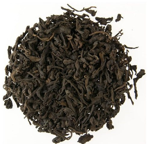 Metropolitan Tea Company Young Pu-erh Tea 1.1lbs by Kitchen Niche
