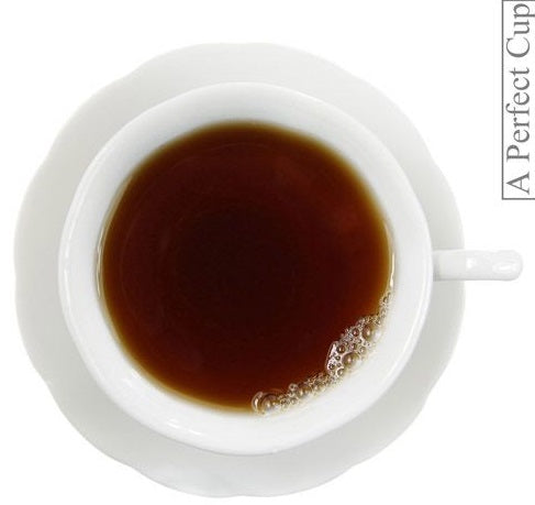 Metropolitan Tea Company Young Pu-erh Tea 1.1lbs by Kitchen Niche