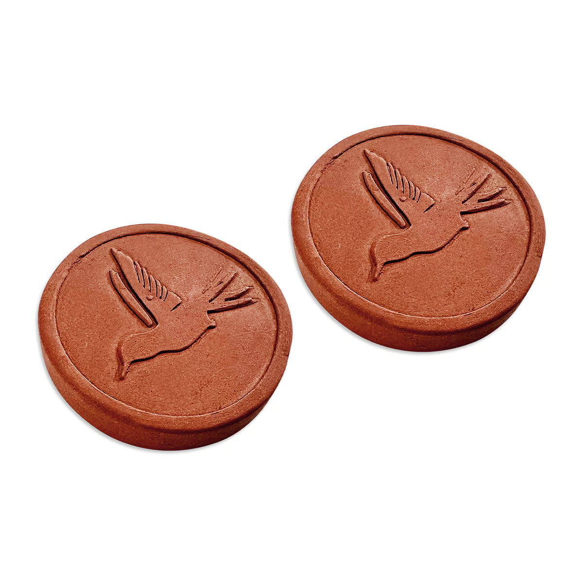 Fox Run Hummingbird Sugar Keeper Set of 2