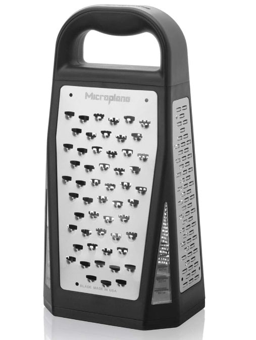 Microplane Elite Box Grater by Kitchen Niche