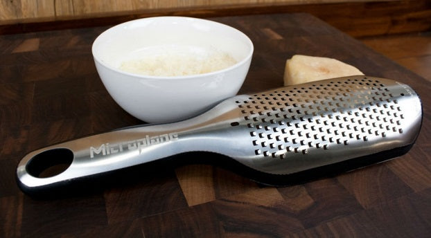 Microplane Elite Series Coarse Grater by Kitchen Niche