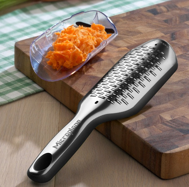 Microplane Elite Series Ribbon Grater by Kitchen Niche