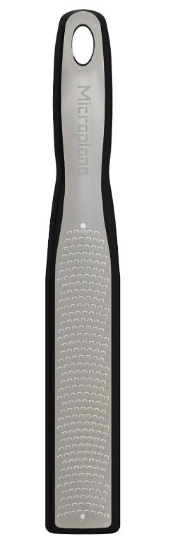Microplane Elite Series Zester / Grater by Kitchen Niche