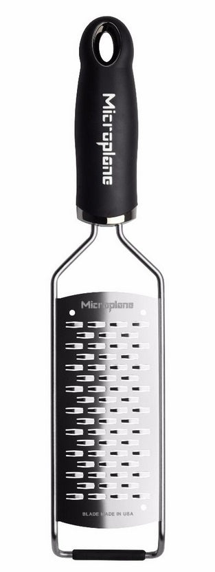Microplane Gourmet Series Ribbon Grater by Kitchen Niche