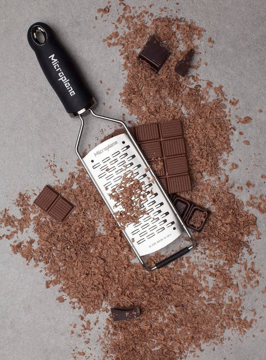 Microplane Gourmet Series Ribbon Grater by Kitchen Niche