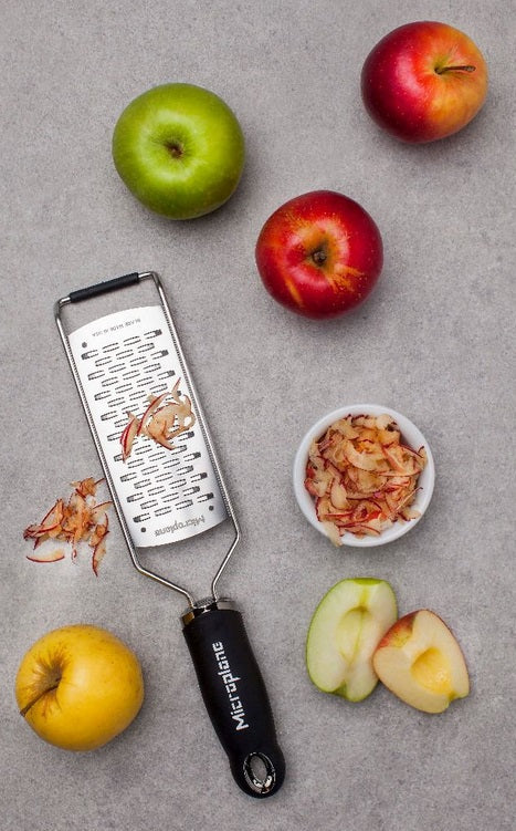 Microplane Gourmet Series Ribbon Grater by Kitchen Niche