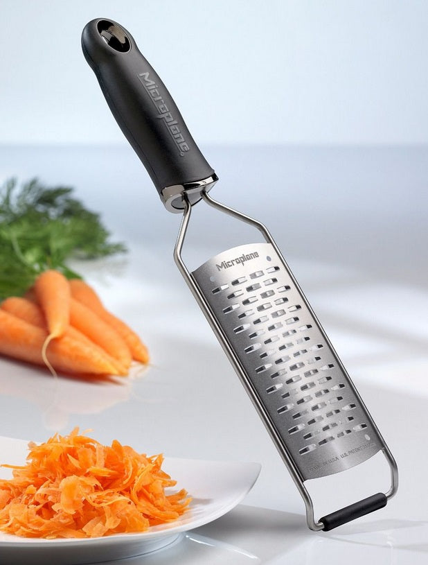 Microplane Gourmet Series Ribbon Grater by Kitchen Niche