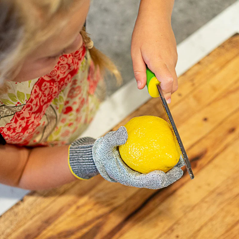 Microplane Cut-Resistant Glove – Kid Size by Kitchen Niche
