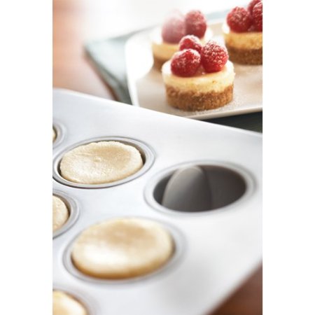 Fox Run Mini Cheesecake Pan by Kitchen Niche