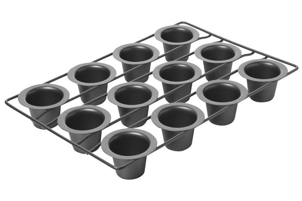 Fox Run Mini Popover Pan by Kitchen Niche