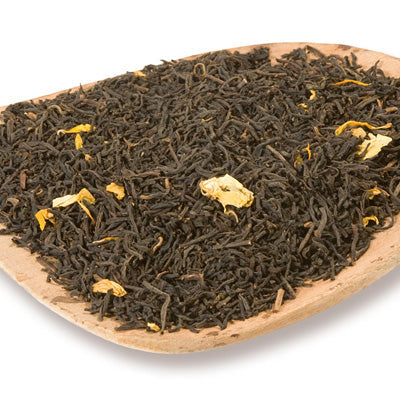 Metropolitan Tea Company Decaf Loose Monks Blend Tea by Kitchen Niche