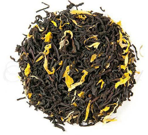 Metropolitan Tea Company Loose Monks Blend Tea by Kitchen Niche