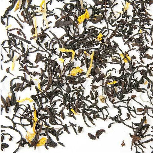 Metropolitan Tea Company Loose Monks Blend Tea by Kitchen Niche