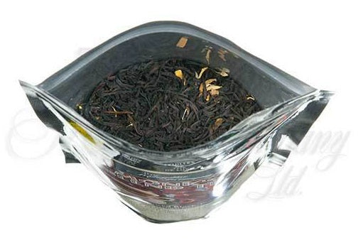 Metropolitan Tea Company Loose Monks Blend Tea by Kitchen Niche