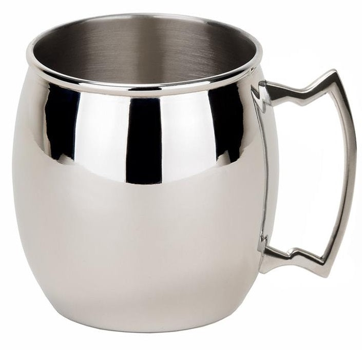 Danesco Stainless Steel Moscow Mule Mug by Kitchen Niche