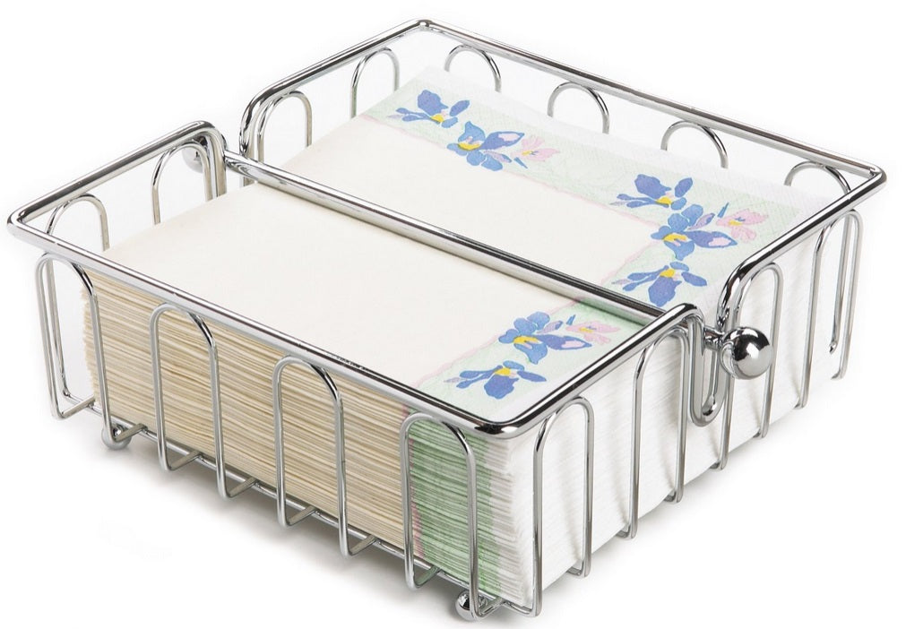 Fox Run Napkin Holder by Kitchen Niche