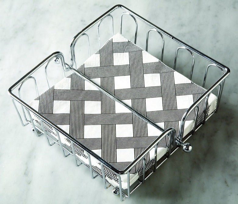 Fox Run Napkin Holder by Kitchen Niche