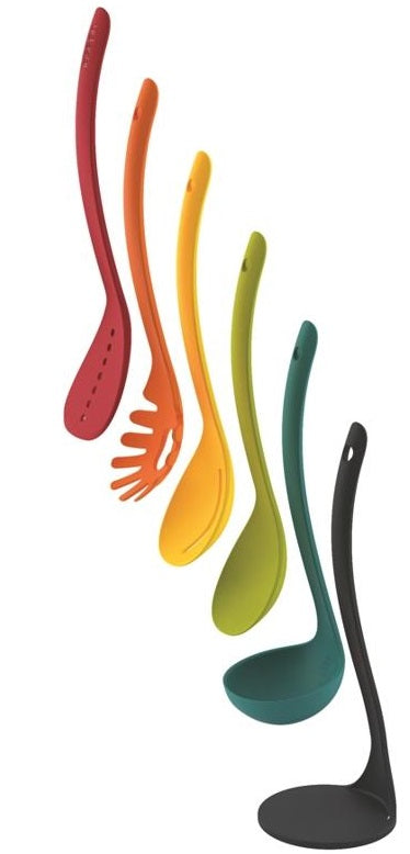 Joseph Joseph Nest Plus Kitchen Utensil Set by Kitchen Niche