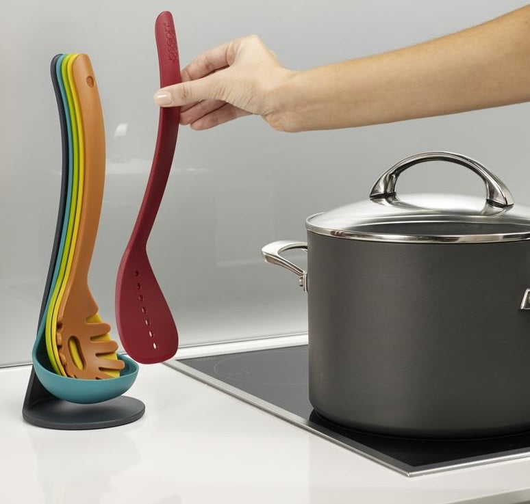 Joseph Joseph Nest Plus Kitchen Utensil Set by Kitchen Niche