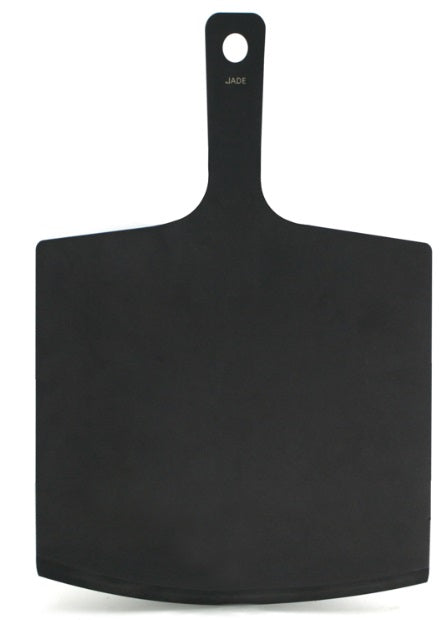 Natural Living Jade Gourmet Pizza Peel Natural Living by Kitchen Niche