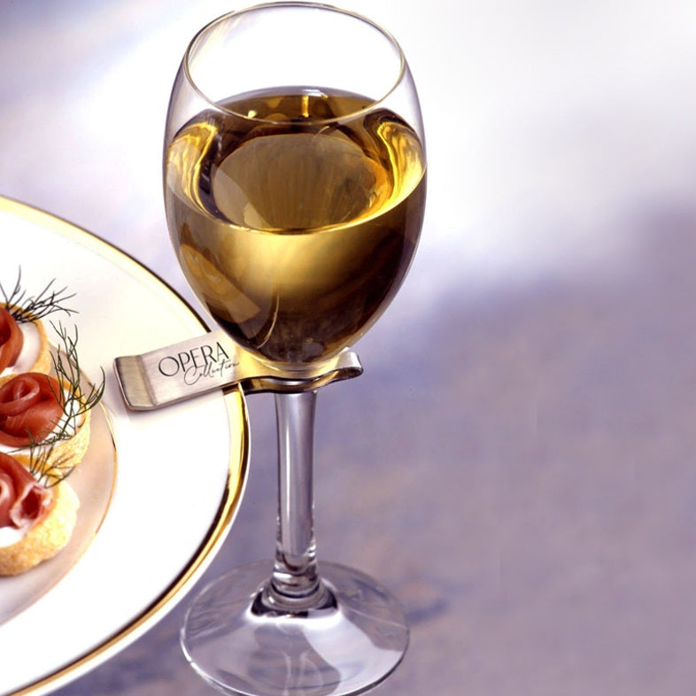 Natural Living Opera Wine & Dine Party Gift Set Natural Living by Kitchen Niche