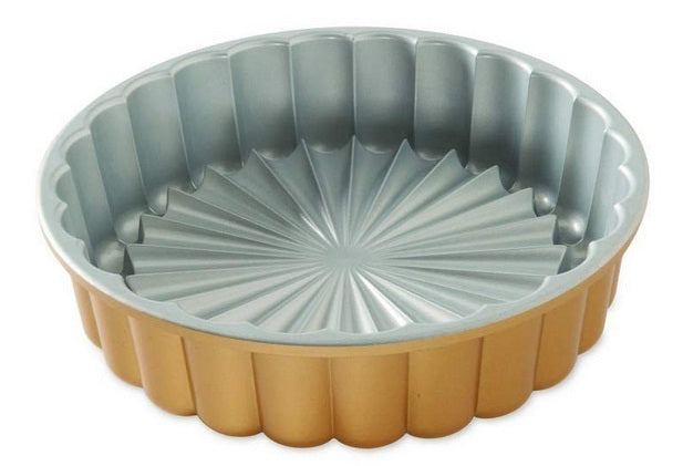 Nordic Ware Charlotte Cake Pan by Kitchen Niche