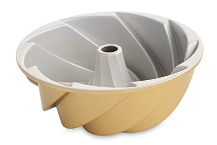 Nordic Ware Heritage Bundt Cake Pan by Kitchen Niche