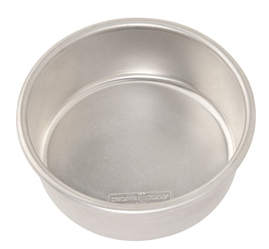 Nordic Ware Naturals 6-Inch Round Layer Cake Pan by Kitchen Niche