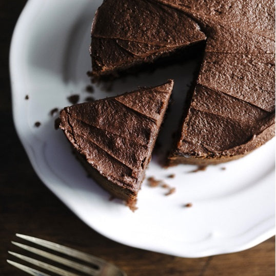 Nordic Ware Naturals 6-Inch Round Layer Cake Pan by Kitchen Niche