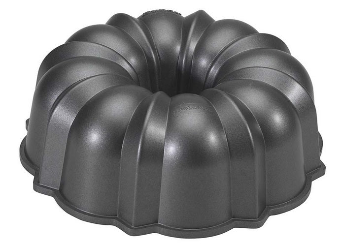 Nordic Ware Original Cast Bundt Cake Pan by Kitchen Niche