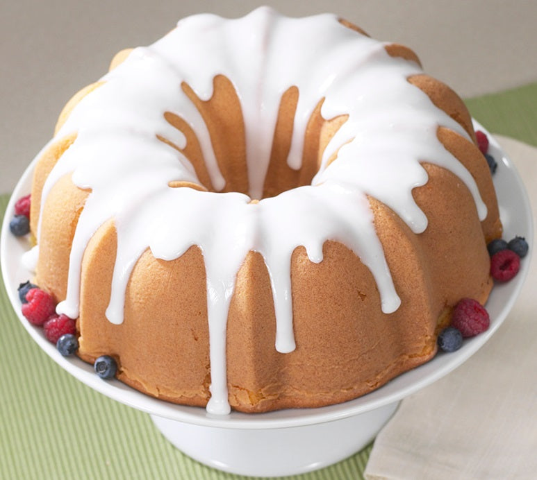 Nordic Ware Original Bundt Pan by Kitchen Niche