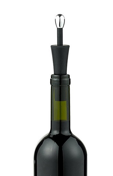 Nuance Vacuum Bottle Stopper by Kitchen Niche