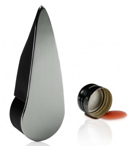 Nuance Wine Bottle Opener by Kitchen Niche