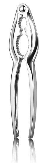 Cuisinox Heavy Duty Nutcracker by Kitchen Niche