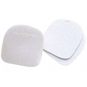 Fox Run Set of 2 Pot & Pan Scrapers by Kitchen Niche