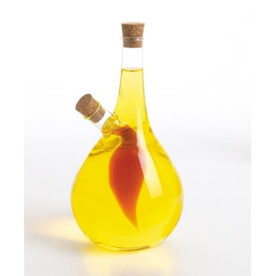 Oil & Vinegar Bottle by Kitchen Niche