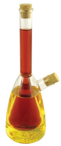 Oil & Vinegar Bottle by Kitchen Niche