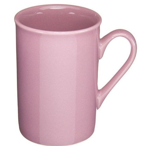 Old Amsterdam Sierra Rose Bistro Tea Mug by Kitchen Niche