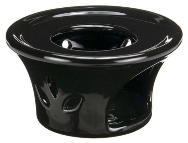 Old Amsterdam Black Ceramic Tea Warmer by Kitchen Niche