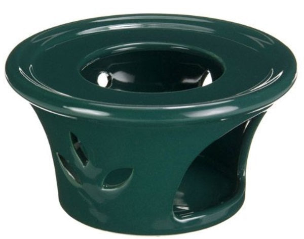 Old Amsterdam Green Ceramic Tea Warmer by Kitchen Niche